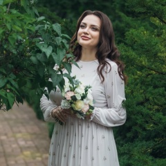 Анна Борисова, 08.05, Южно-Сахалинск