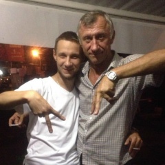 Александр Киров, 18.08.1986, Habana