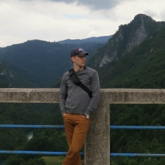 Александр Грачов, 14.05, Киев