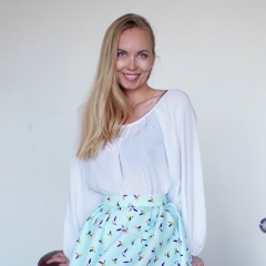 Снежана Этина, 23.05