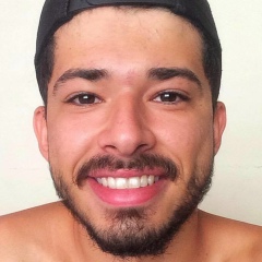 Carlos Henrique, 03.02.1997, Caratinga
