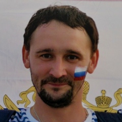 Александр Чудайкин, 10.07, Москва