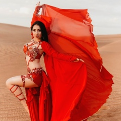 Nigora Haifa, 03.05.1983