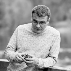 Вадим Тепломеханик, Москва