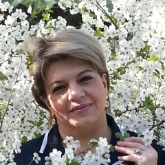 Seadet Seferova
