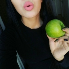 Aigerim Rystafina, 19.04, Караганда