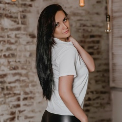 Мария Крылова, 06.02.1989, Екатеринбург