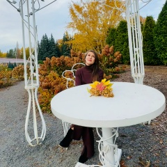 Лиана Лиана, 24.11.1984