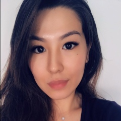 Бану Махмутова, 31.08