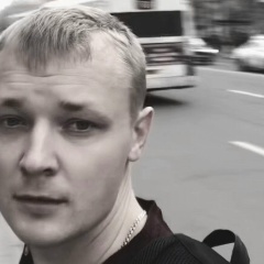 Максим Легкий, 01.11.1999