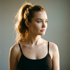 Екатерина Медяник, 14.04, Москва