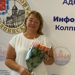 Валентина Арбузова, 13.05.1978, Санкт-Петербург
