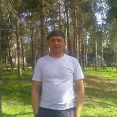 Кайыржан Демеуов, 01.04, Уральск