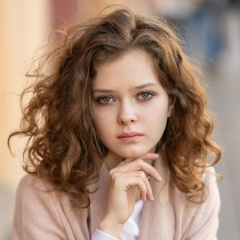 Анна Петрова, Санкт-Петербург