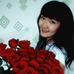 Назым Абдыкасымова, 10.05.1989, Алматы