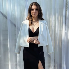 Анастасия Пискун