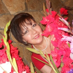 Ирина Долгодворова, 23.08, Златоуст