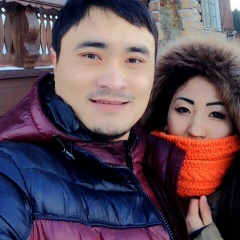 Жаныбек Батыров, 19.06.1987, Москва