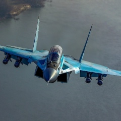 Кахриман Агалиев, 26.12.1989, Королёв