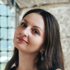 Мария Гавриленко, 17.05, Москва