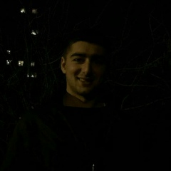 Vahe Asiryan, Иджеван