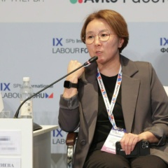 Tchimita Dorjieva