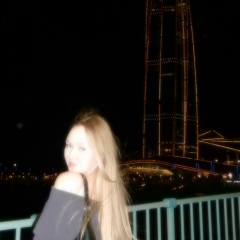 Алина Галахова, 18.06, Новосибирск