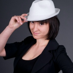 Елена Кириленко, 06.03