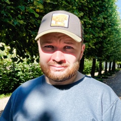 Антон Голубев, 04.09, Пермь