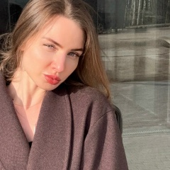 Наталья Бацагина, Санкт-Петербург