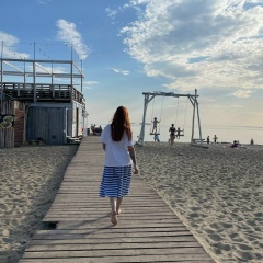 Дарья Белогорцева, 18.06.1987, Новосибирск