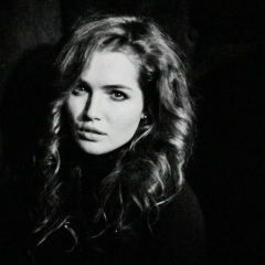 Алина Бабкина, 15.04.1989, Москва