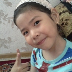 Aliya Sareiova, 09.04, Жанаозен