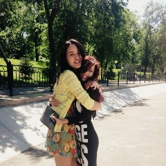 Маржан Алмугамбетова, 23.01.1994, Алматы