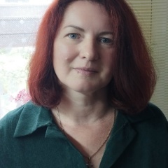 Люся Клишова, 19.04, Великий Новгород