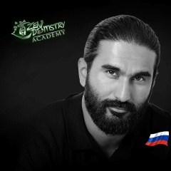 Elvin Namazov, 02.10, Ессентуки