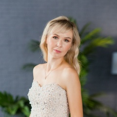 Анна Марамзина, 24.06, Киров