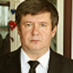 Александр Коробчанский, Москва