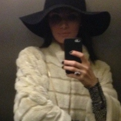 Екатерина Павловец, 06.03, Санкт-Петербург