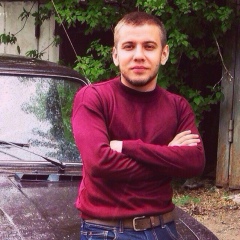 Артём Григоров, 25.05.1993, Рудный