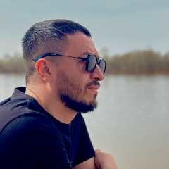Vasif Keshkalov, 24.05
