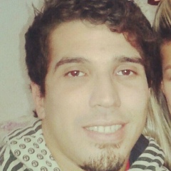 Marcelo Rodrigues, 06.01, Registro