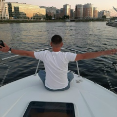 Степан Растворцев, 11.02.1984, Санкт-Петербург