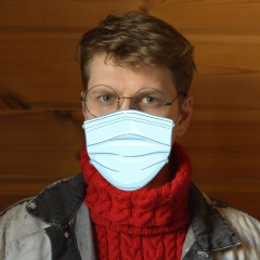 Лёша Попов, 27.12.1989, Москва