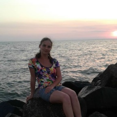 Мария Маркова, 09.06