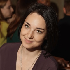 Елена Глазкова, 05.10, Воронеж