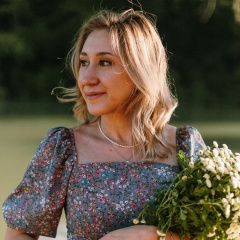 Екатерина Фомина, Краснодар