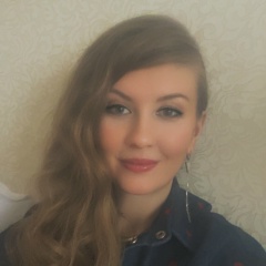 Ольга Котова, 27.08, Москва