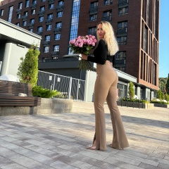 Ольга Васёва, 16.11.1988, Пенза