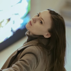 Олеся Кондратьева, 23.01